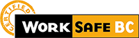 Accurate Audio is WorkSafe Certified